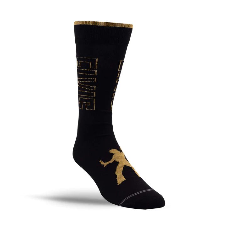 ELVIS SIGNATURE ELVIS CREW, 1 PAIR by Perri's Leathers