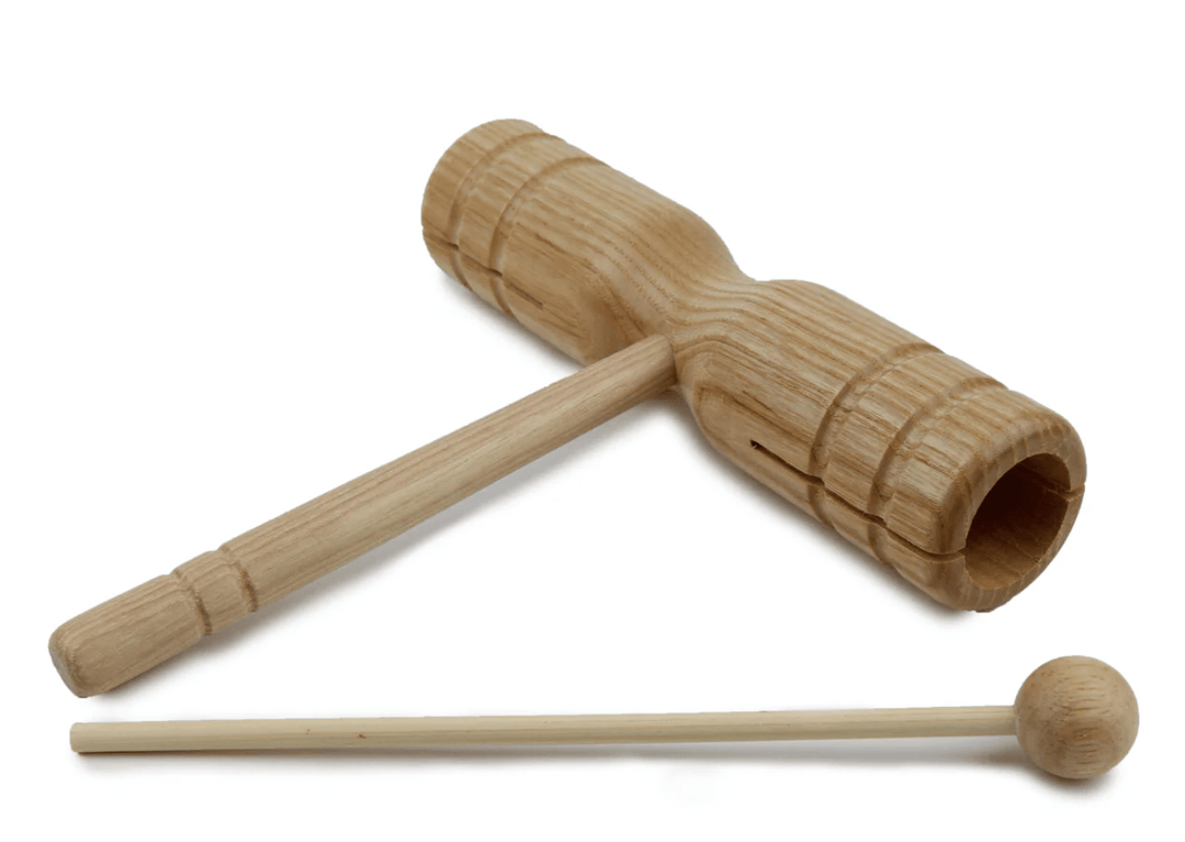 EMUS Double Tone Block - E575 by Empire Music