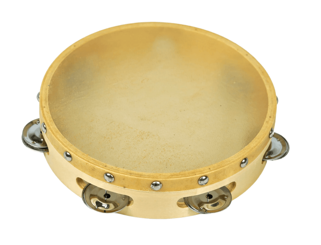 EMUS Tambourine 8" - E628 by Empire Music