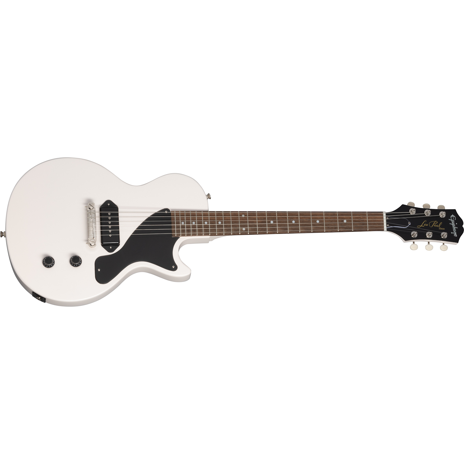 Epiphone Billie Joe Armstrong Les Paul Junior - Classic White