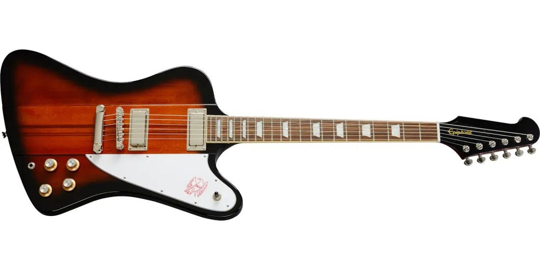 Epiphone Firebird - Vintage Sunburst by Epiphone