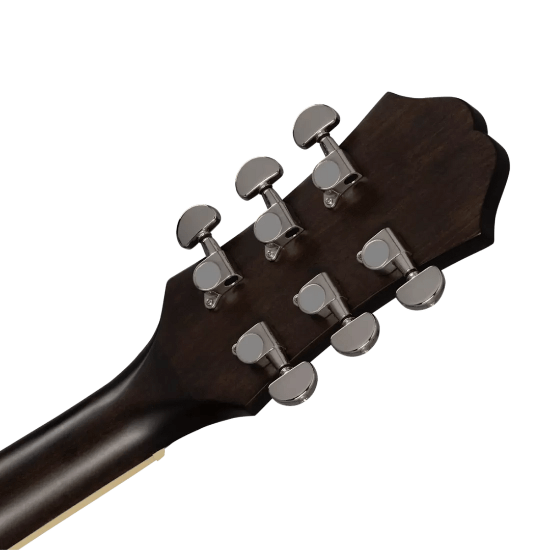 Epiphone J - 45 EC Studio Acoustic/Electric Guitar - Natural by Yorkville