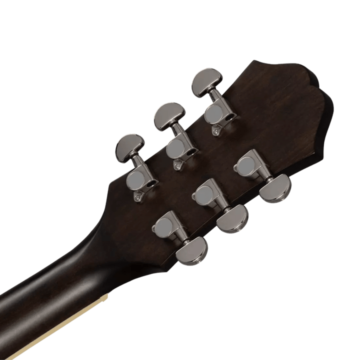 Epiphone J - 45 EC Studio Acoustic/Electric Guitar - Natural by Yorkville