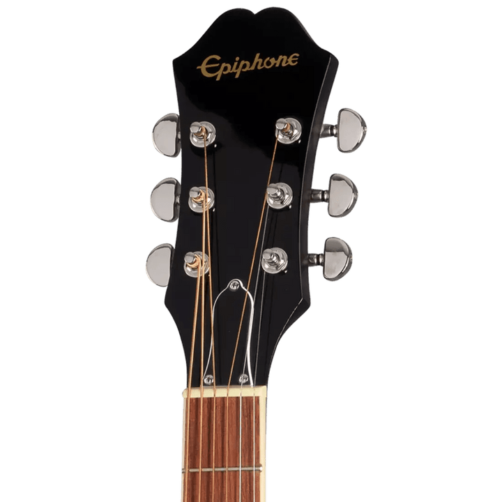Epiphone J - 45 Studio Natural Acoustic by Yorkville