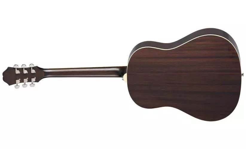 Epiphone J - 45 Studio Natural Acoustic by Yorkville