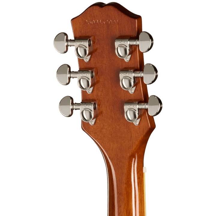 Epiphone Les Paul Standard 60s Electric Guitar with Gigbag - Ebony by Epiphone