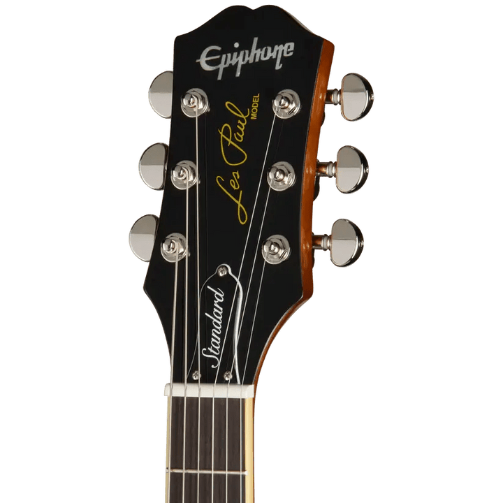 Epiphone Les Paul Standard 60s Electric Guitar with Gigbag - Ebony by Epiphone