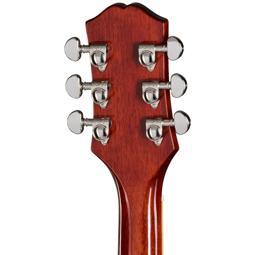 Epiphone Les Paul Standard 60s Electric Guitar with Gigbag - Iced Tea Burst by Epiphone