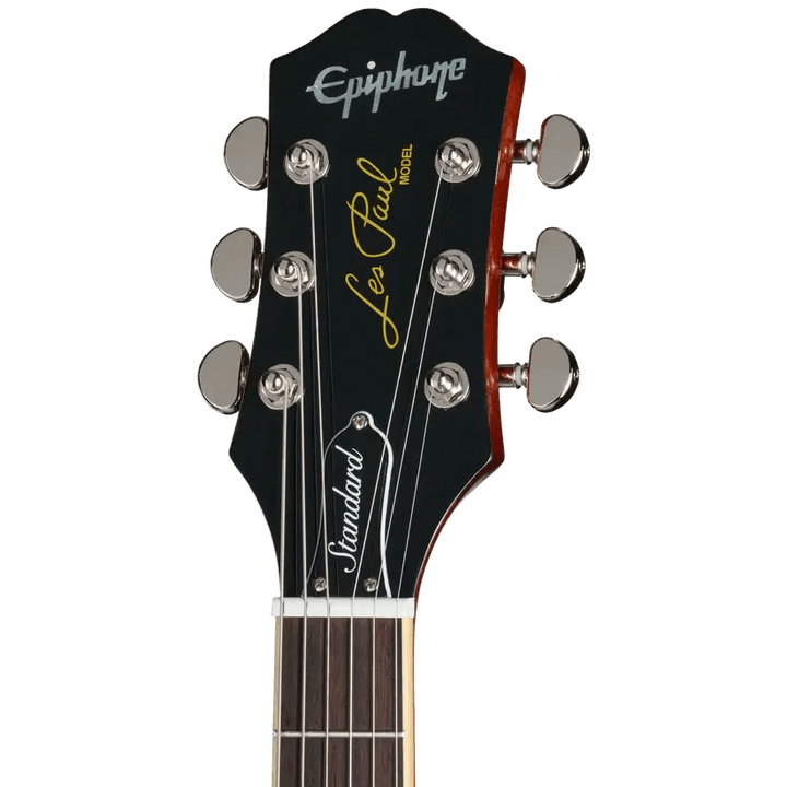 Epiphone Les Paul Standard 60s Electric Guitar with Gigbag - Iced Tea Burst by Epiphone