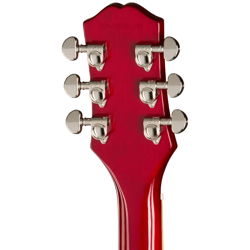 Epiphone SG Standard Electric Guitar with Gigbag - Cherry by Epiphone