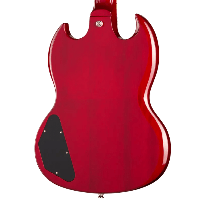Epiphone SG Standard Electric Guitar with Gigbag - Cherry by Epiphone