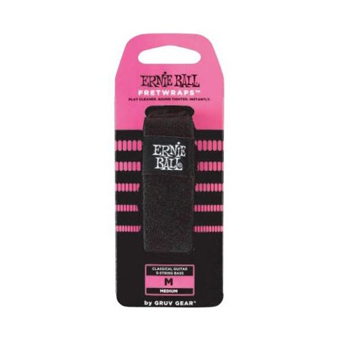 Ernie Ball FretWraps by Gruv Gear by Yorkville
