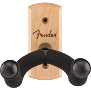 Essentials Wall Hanger, Maple by Fender