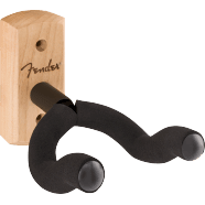 Essentials Wall Hanger, Maple by Fender