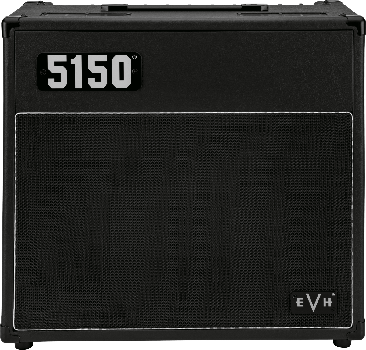 EVH 5150® Iconic® Series 15W 1X10 Combo, Black, 120V by FMIC