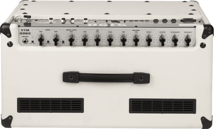 EVH 5150® Iconic® Series 40W 1x12 Combo, Ivory by FMIC