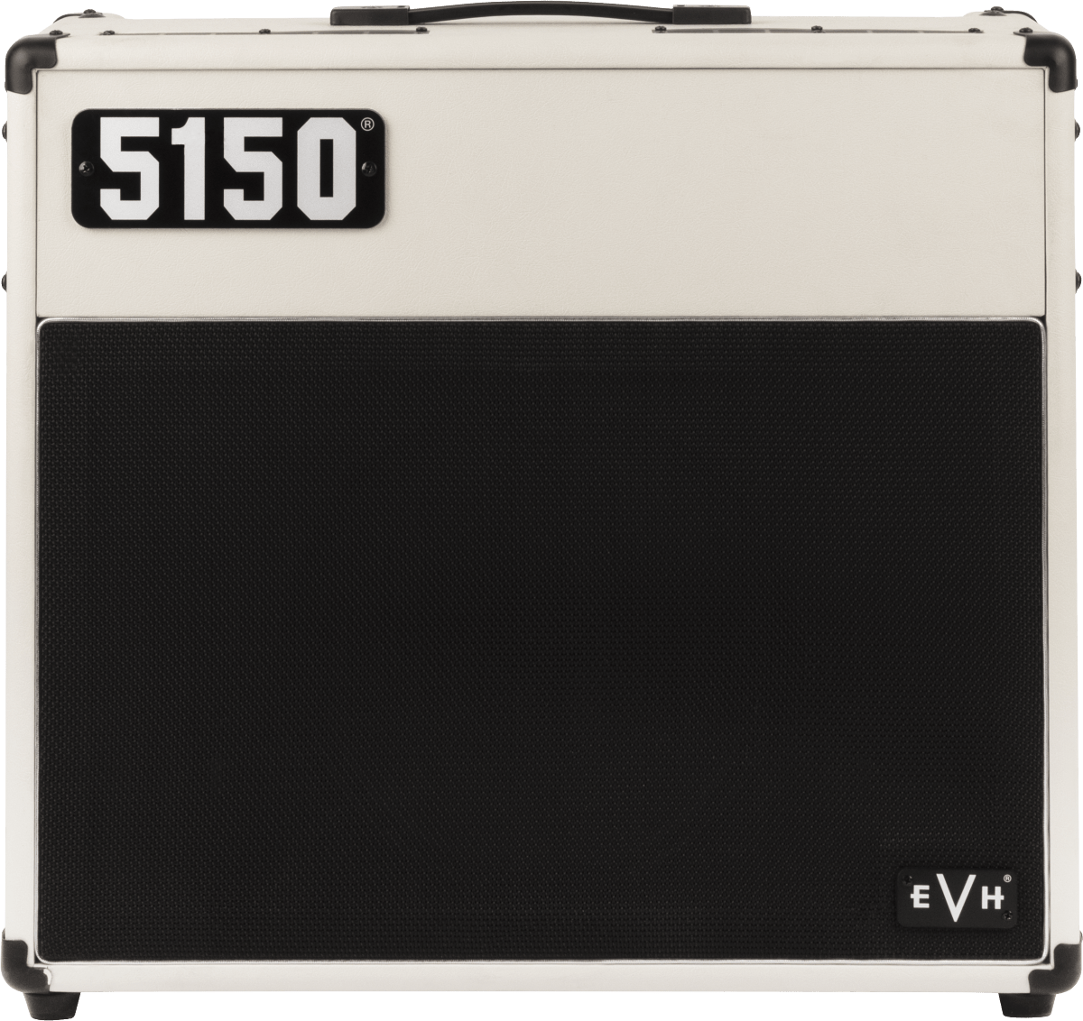 EVH 5150® Iconic® Series 40W 1x12 Combo, Ivory by FMIC