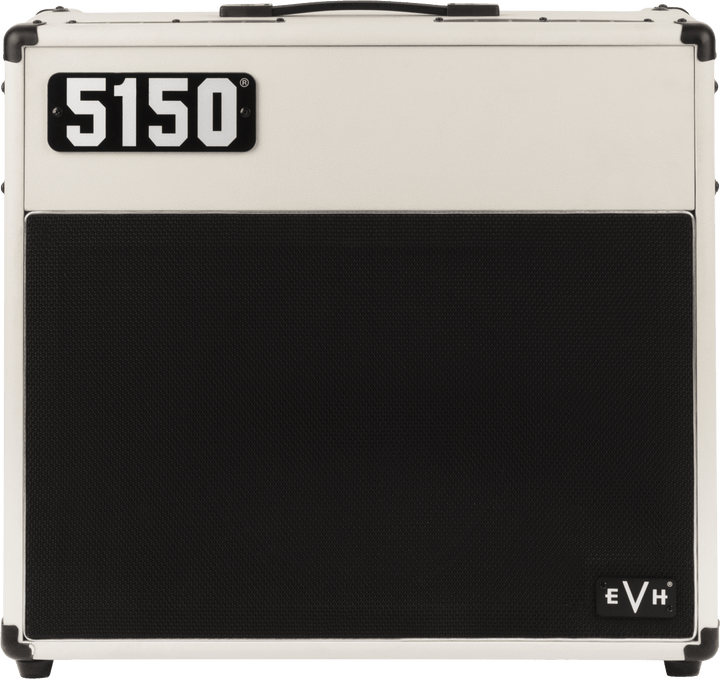 EVH 5150® Iconic® Series 40W 1x12 Combo, Ivory by FMIC
