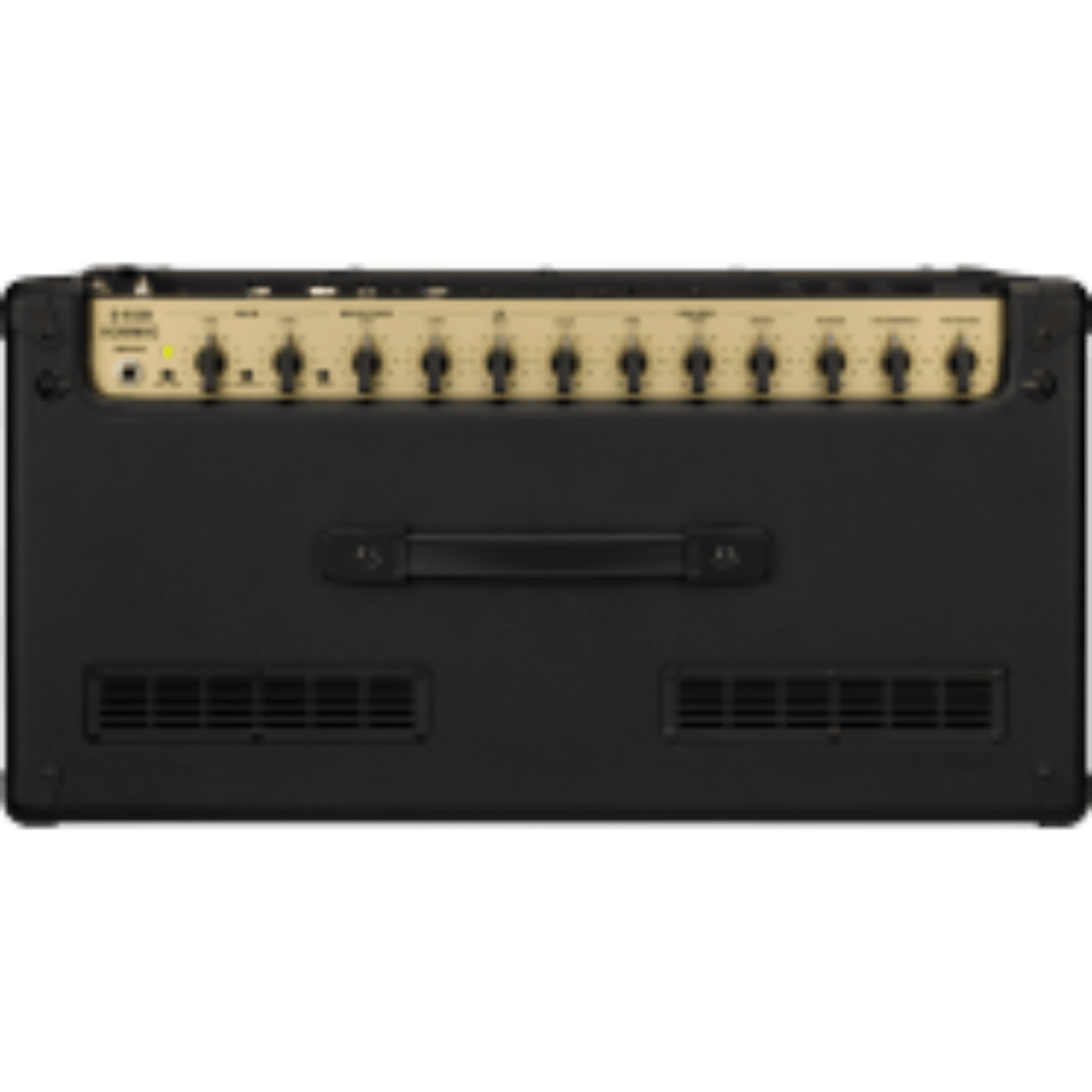 EVH 5150® Iconic® Series 40W EL34 1x12 Combo, Black by FMIC