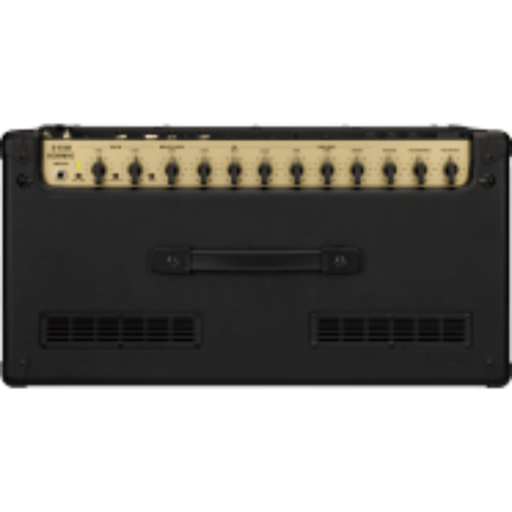 EVH 5150® Iconic® Series 40W EL34 1x12 Combo, Black by FMIC