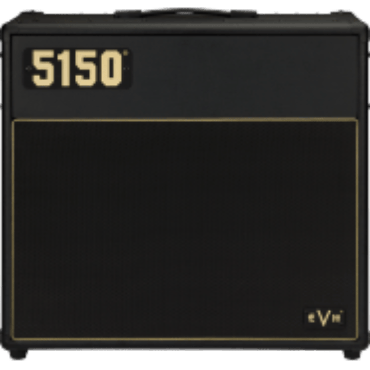 EVH 5150® Iconic® Series 40W EL34 1x12 Combo, Black by FMIC