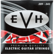 EVH® Premium Electric Guitar Strings by FMIC