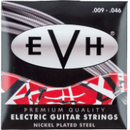 EVH® Premium Electric Guitar Strings by FMIC