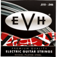 EVH® Premium Electric Guitar Strings by FMIC
