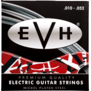 EVH® Premium Electric Guitar Strings by FMIC