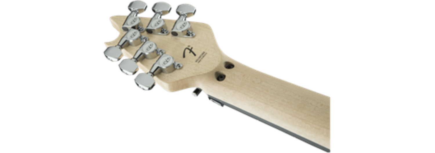 EVH Wolfgang® Special, Ebony Fingerboard, Ivory by FMIC