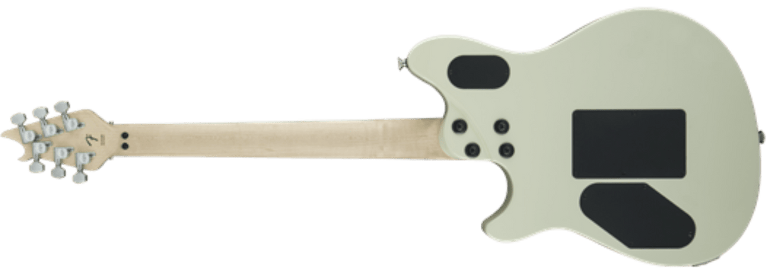 EVH Wolfgang® Special, Ebony Fingerboard, Ivory by FMIC