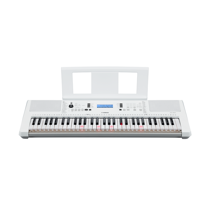 Yamaha EZ-300 61-Key Portable Keyboard