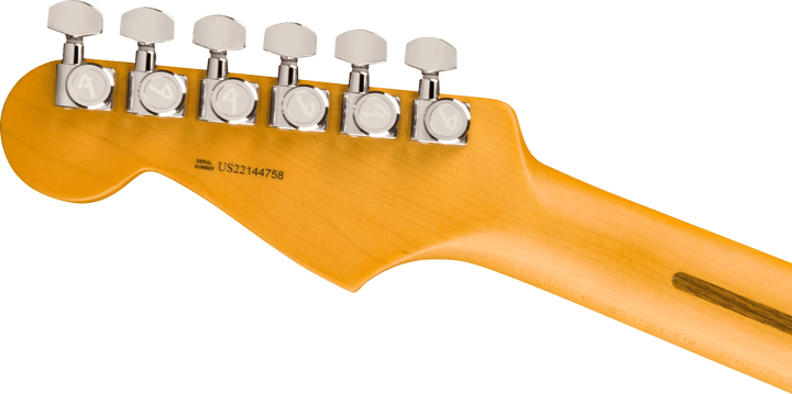 Fender 70th Anniversary American Professional II Stratocaster, Rosewood Fingerboard, Comet Burst by FMIC