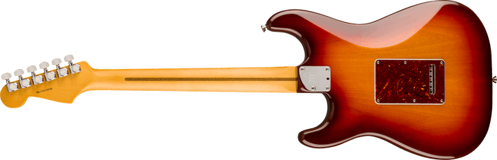 Fender 70th Anniversary American Professional II Stratocaster, Rosewood Fingerboard, Comet Burst by FMIC
