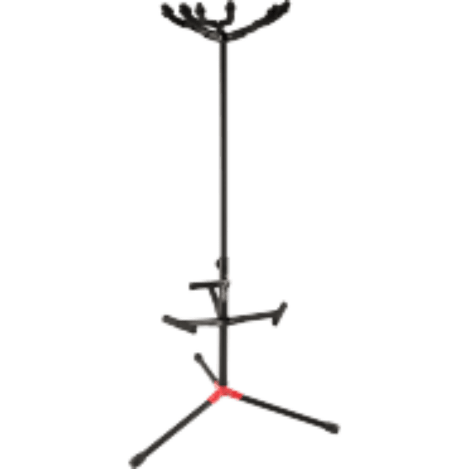 Fender® Adjustable Triple Hanging Guitar Stand by FMIC