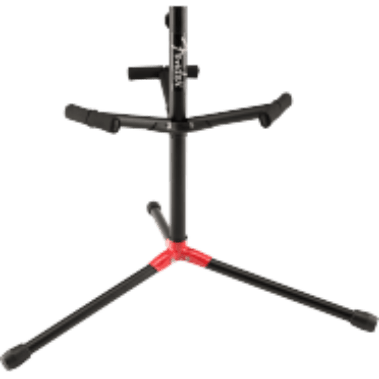 Fender® Adjustable Triple Hanging Guitar Stand by FMIC