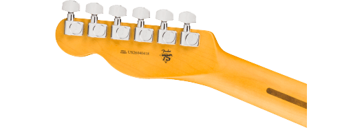 Fender American Professional Telecaster®, Rosewood Fingerboard, 3-Color Sunburst by Fender