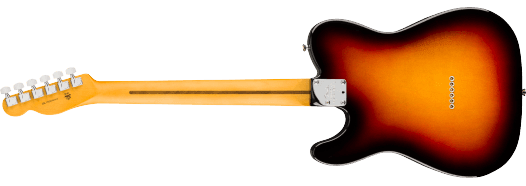 Fender American Professional Telecaster®, Rosewood Fingerboard, 3-Color Sunburst by Fender