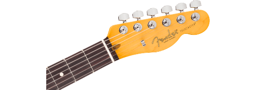 Fender American Professional Telecaster®, Rosewood Fingerboard, 3-Color Sunburst by Fender