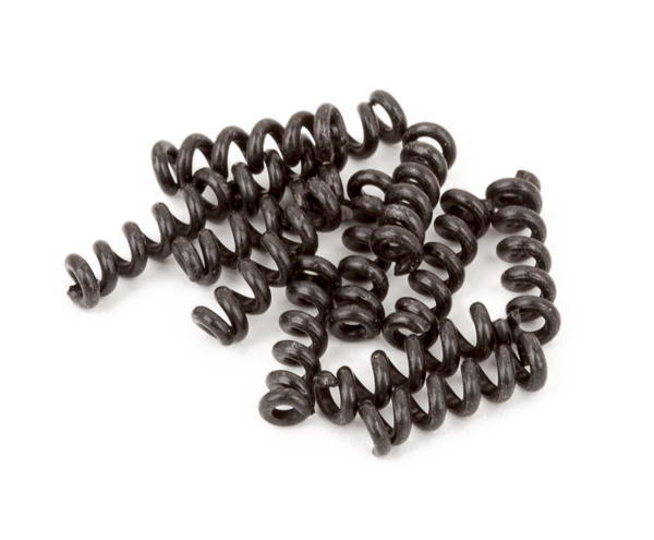 Fender American Series Stratocaster® Tremolo Arm Tension Springs (12) by FMIC