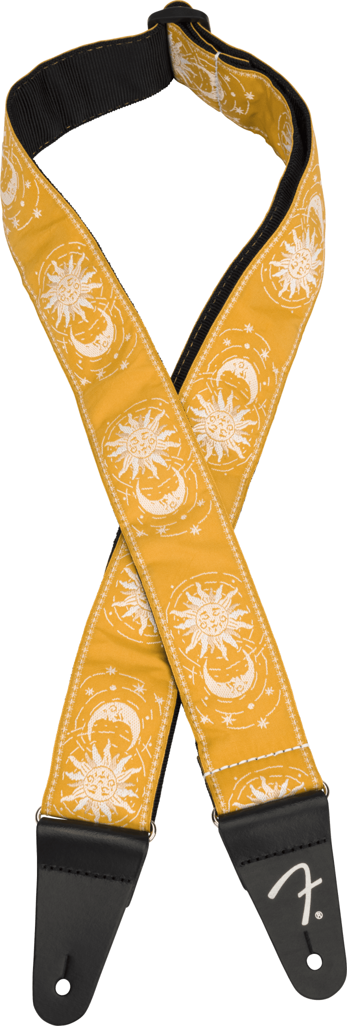 Fender American Vintage II Sun Straps by FMIC