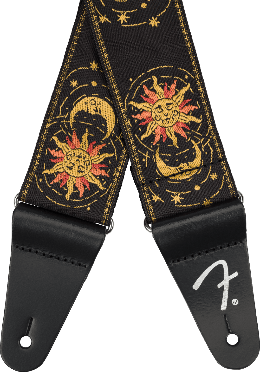 Fender American Vintage II Sun Straps by FMIC