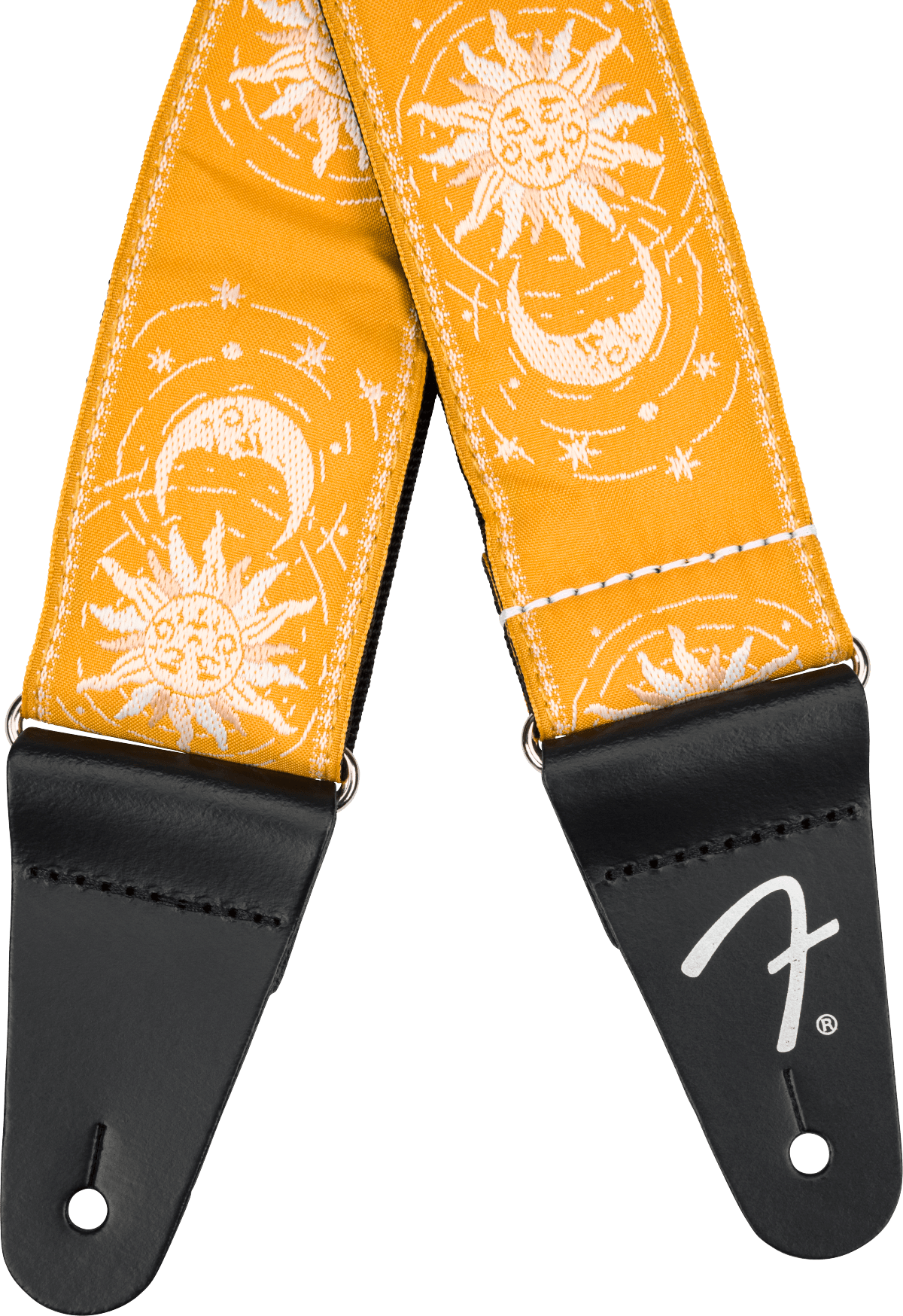 Fender American Vintage II Sun Straps by FMIC