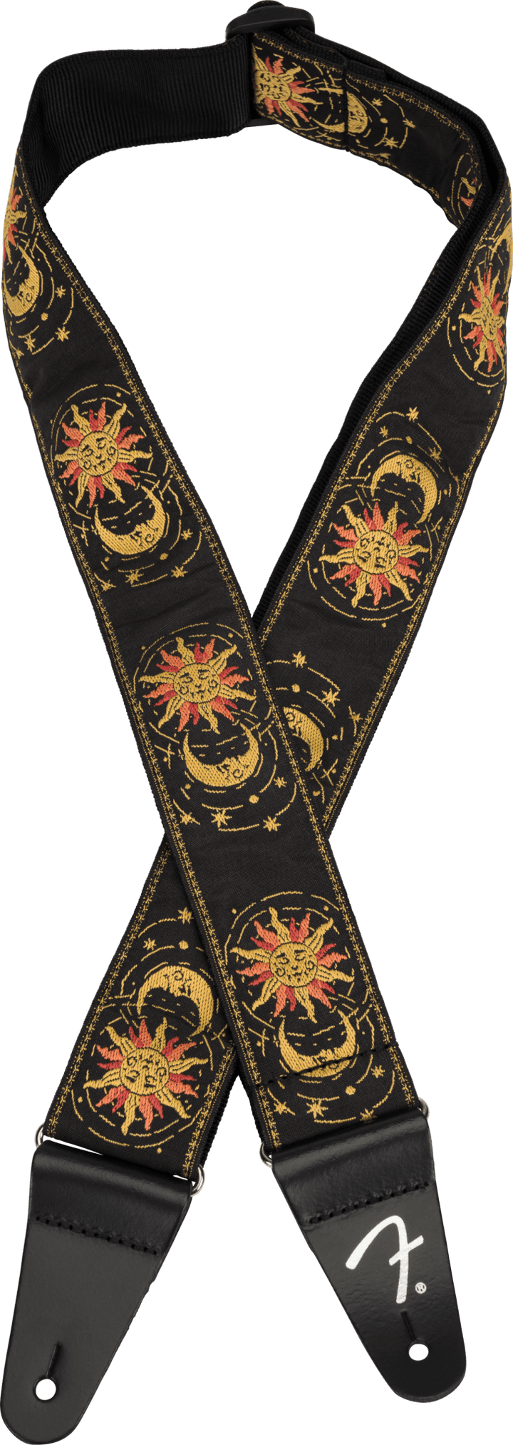 Fender American Vintage II Sun Straps by FMIC