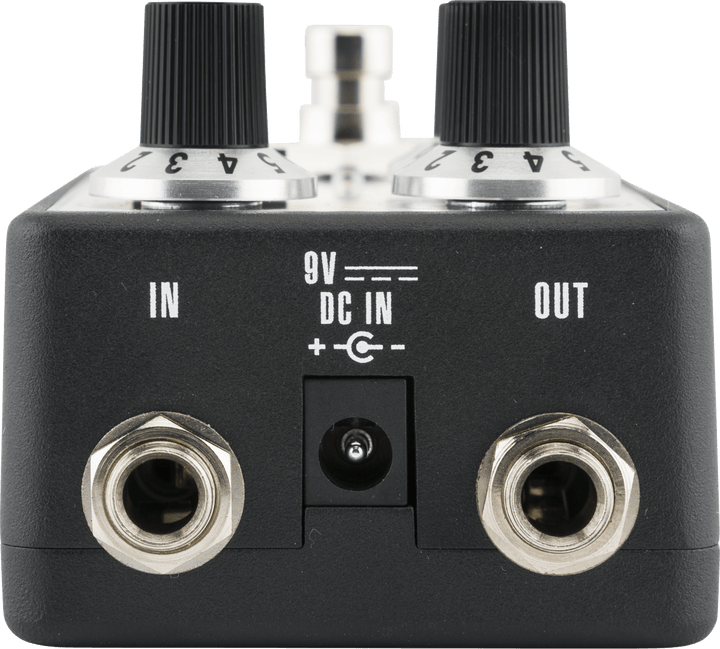 Fender Bassman Compressor by FMIC