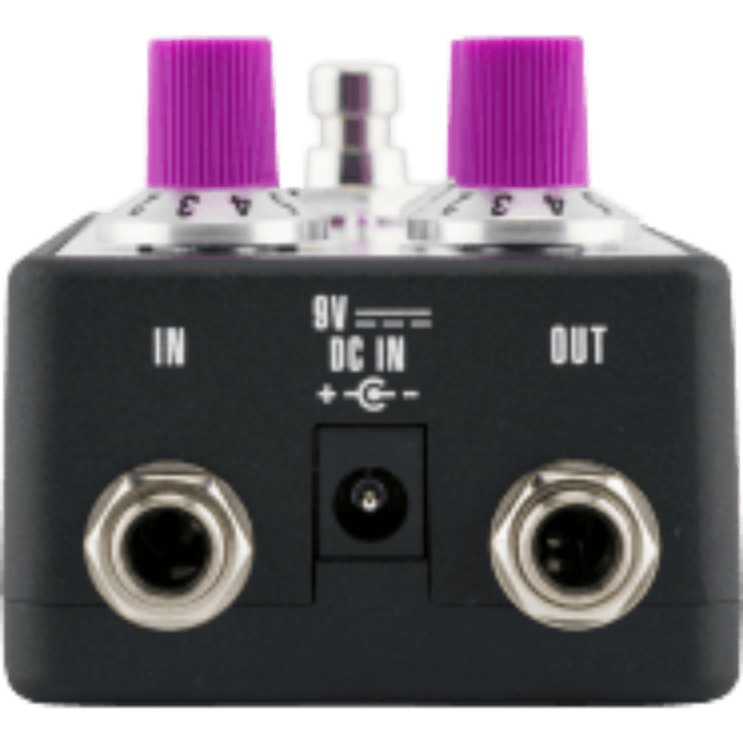 Fender Bassman® Fuzz by FMIC