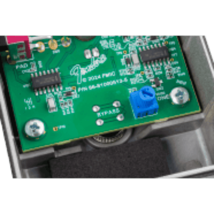 Fender Bassman® Fuzz by FMIC