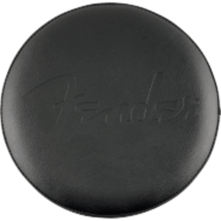 Fender® Blackout Barstool, 25" by FMIC