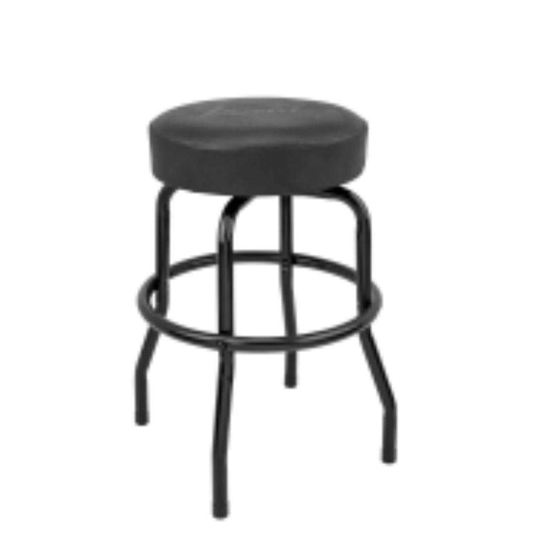 Fender® Blackout Barstool, 25" by FMIC