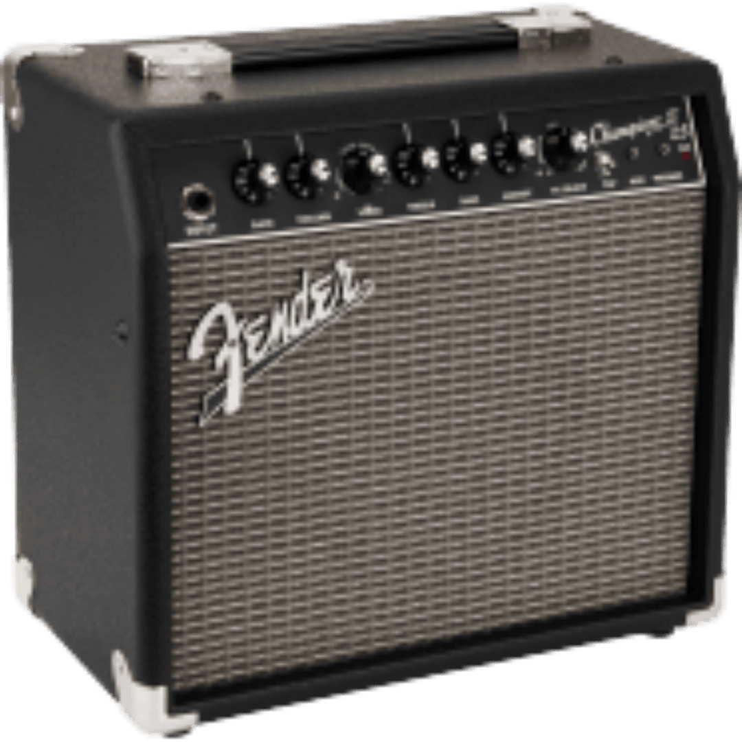 Fender Champion™ II 25, 120V by FMIC